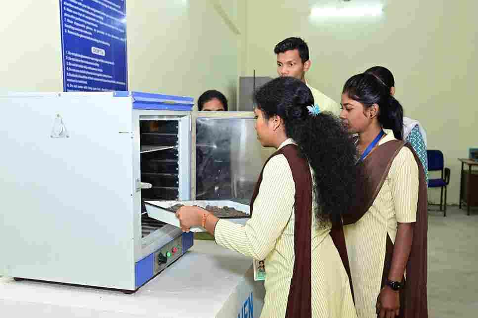 NMIET Class Room & Labs photo 18